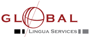 Logo Global Lingua Services – Lingua Lux